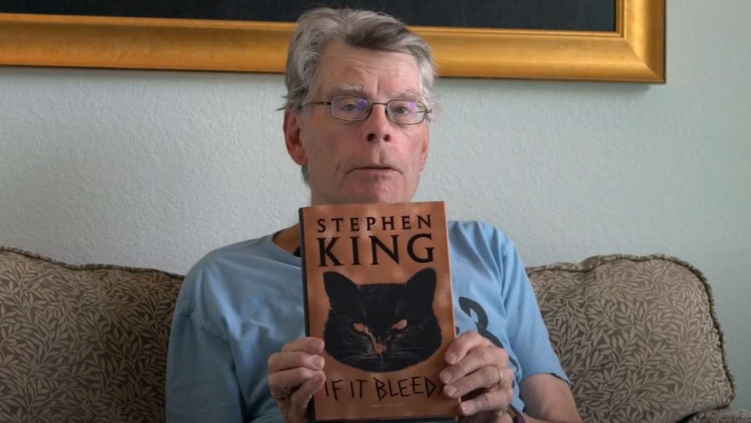 Stephen King’s Short Story Mr Harrigan’s Phone Plot And Ending Explained