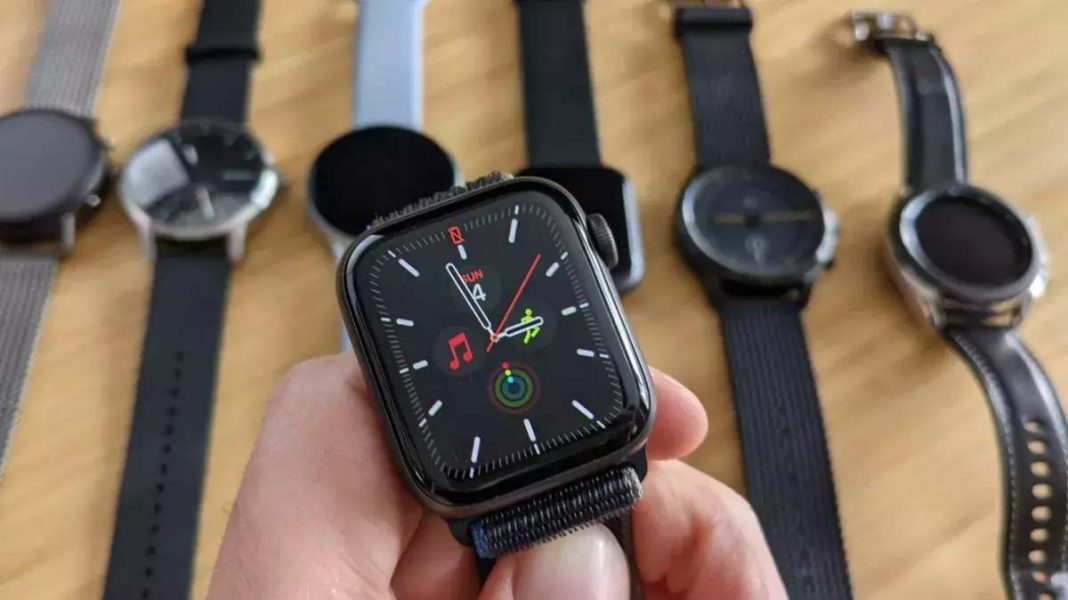 Black Friday Sale 2022 Smartwatches You Can Buy From Amazon