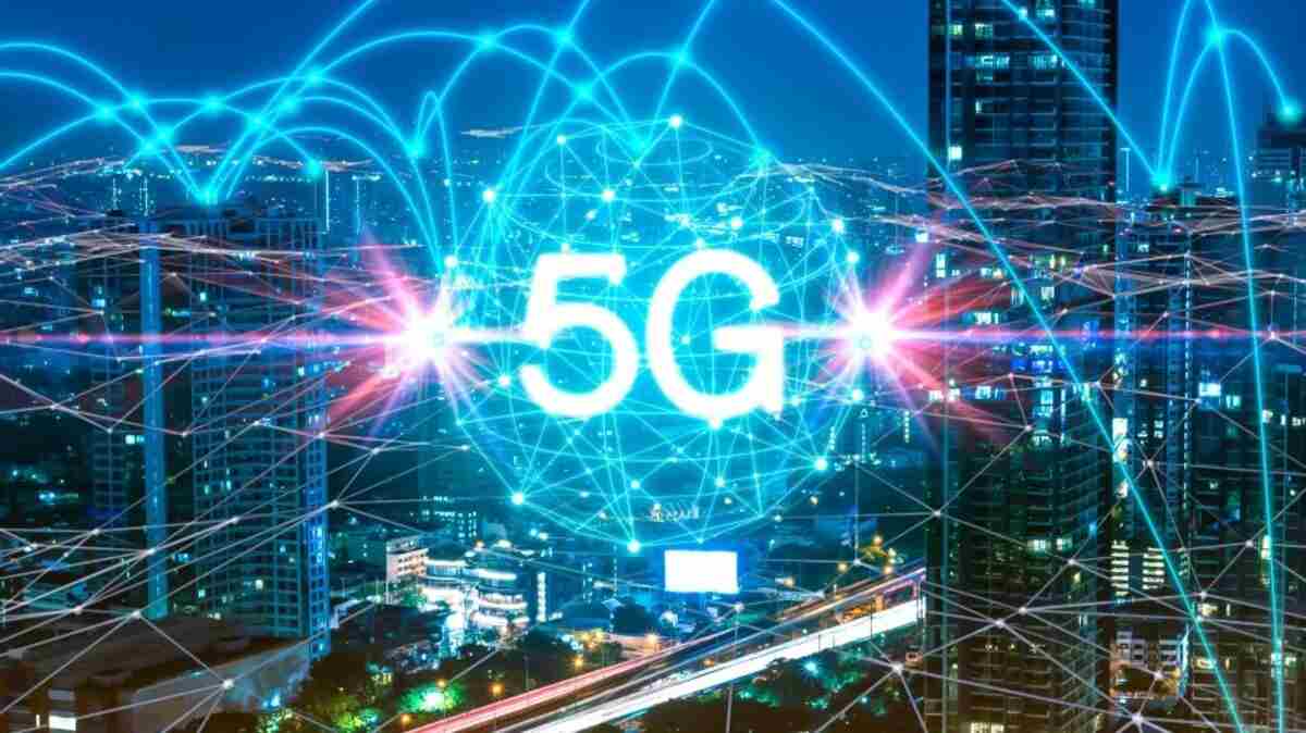 Explained: 5G In India: All Questions Related To New 5G Network In ...