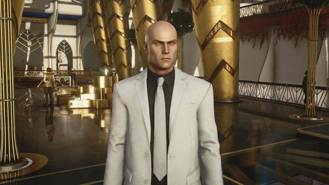 Hitman 3 Gameplay Explained 2022 Action Game IO Interactive