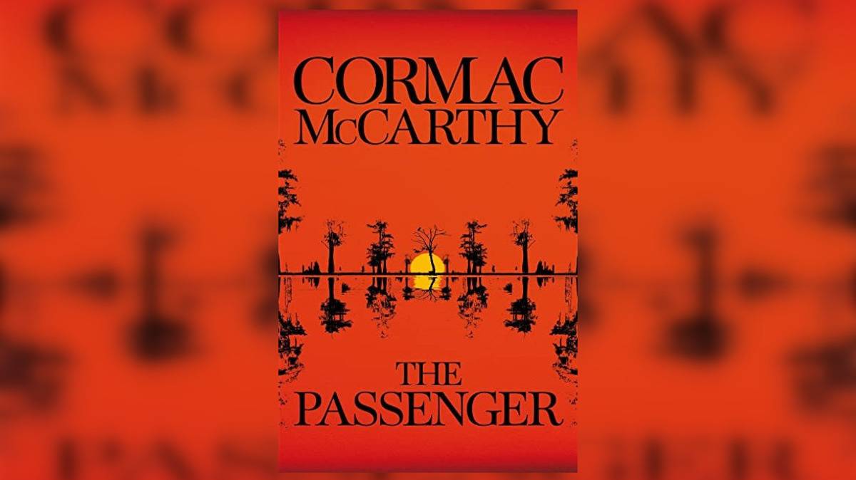 'The Passenger' Book Summary And Ending, Explained What Happens To
