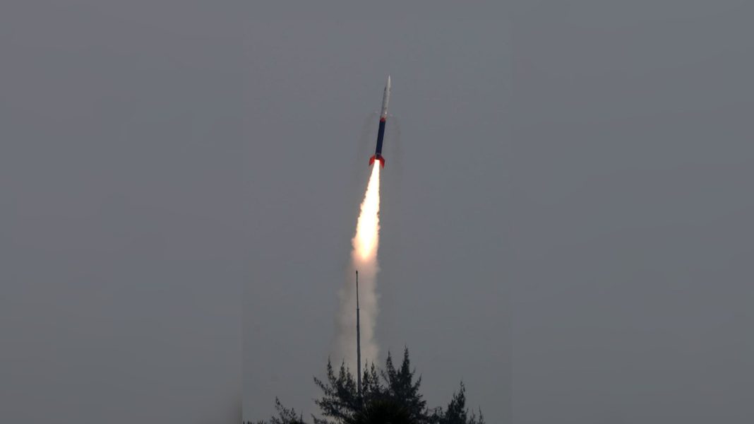 Vikram S Everything You Need To Know 2022 India’s First Private Rocket