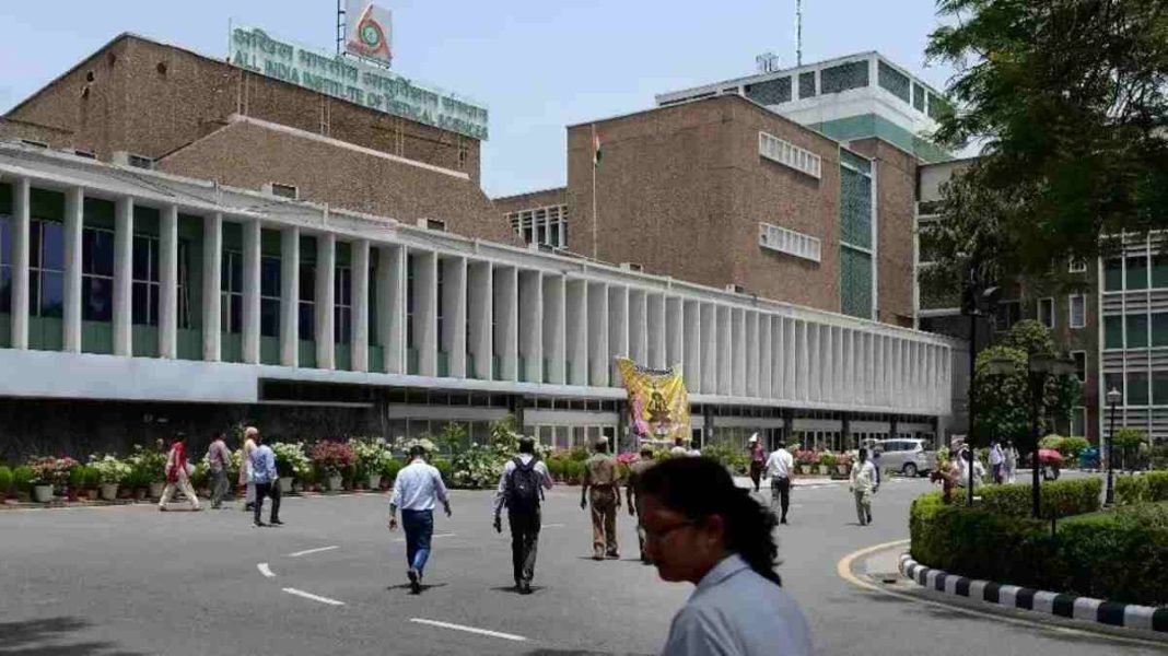 AIIMS Cyber Attack Explained 2022 Cyber Terrorism
