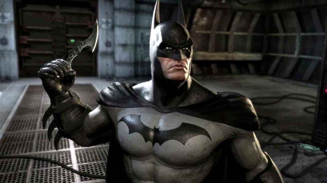 Batman Arkham Asylum Review And Gameplay Explained 2022 Action Video Game