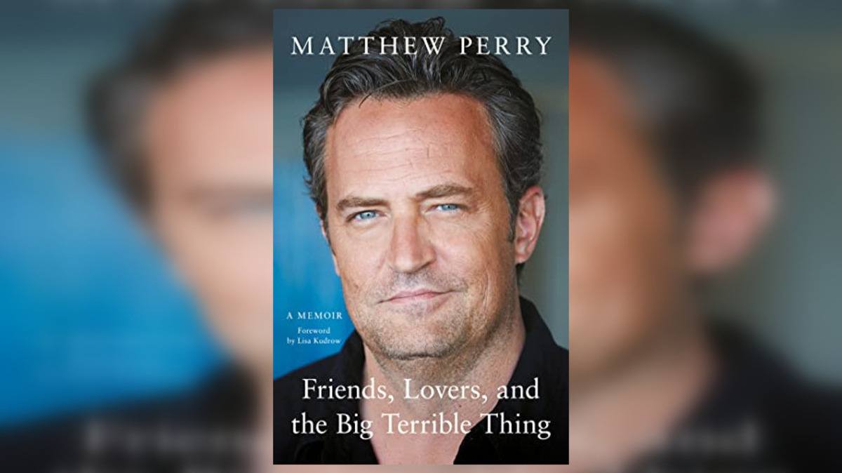 book review friends lovers and the big terrible thing
