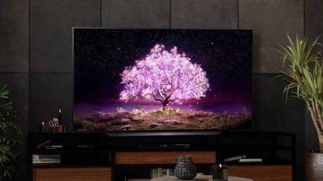 LG Television Deals Best Buy 2022 Listicle