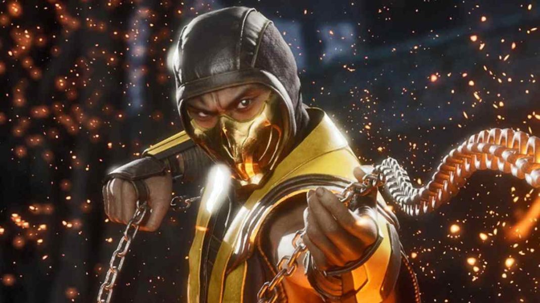 Mortal Kombat 11 Game Completion Explained 2022 Video Game