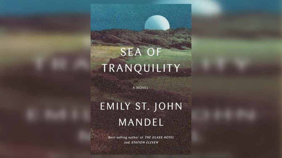 Sea of Tranquility Major Characters Explained 2022 Science Fiction Book