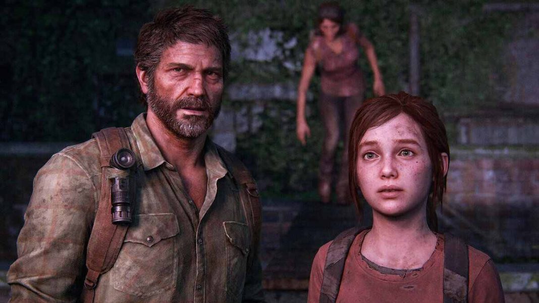 The Last Of Us Game Characters Explained 2022 Troy Baker as Joel