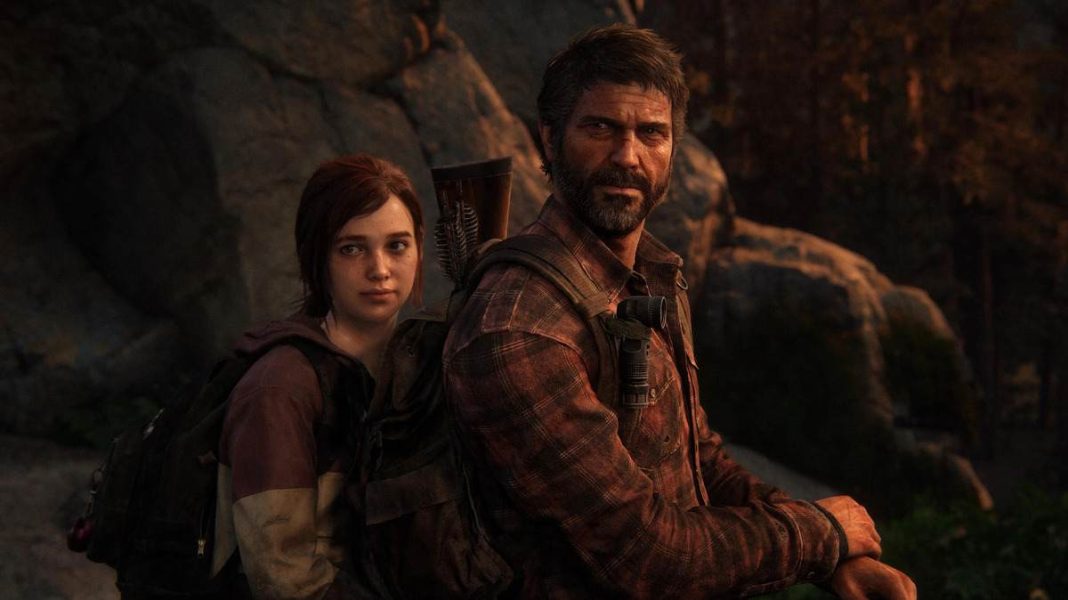 The Last Of Us Story Recap 2022 PlayStation Game