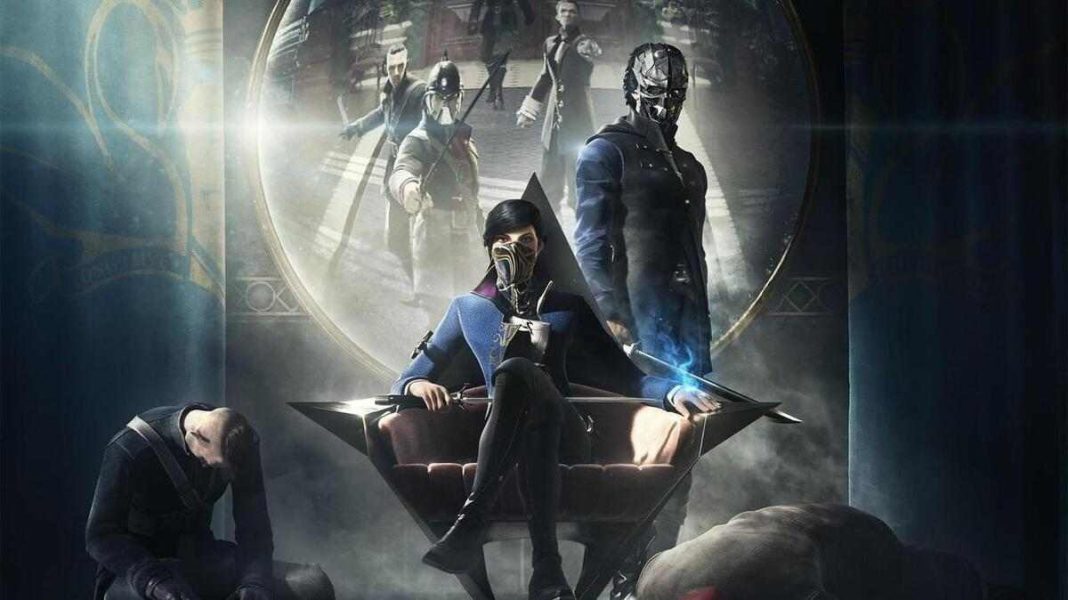 Dishonored 2 Achievements Hundred Percent 2016 Action Game