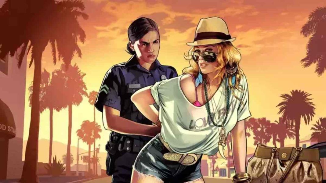Grand Theft Auto Review And Gameplay 2023 Gameplay Review