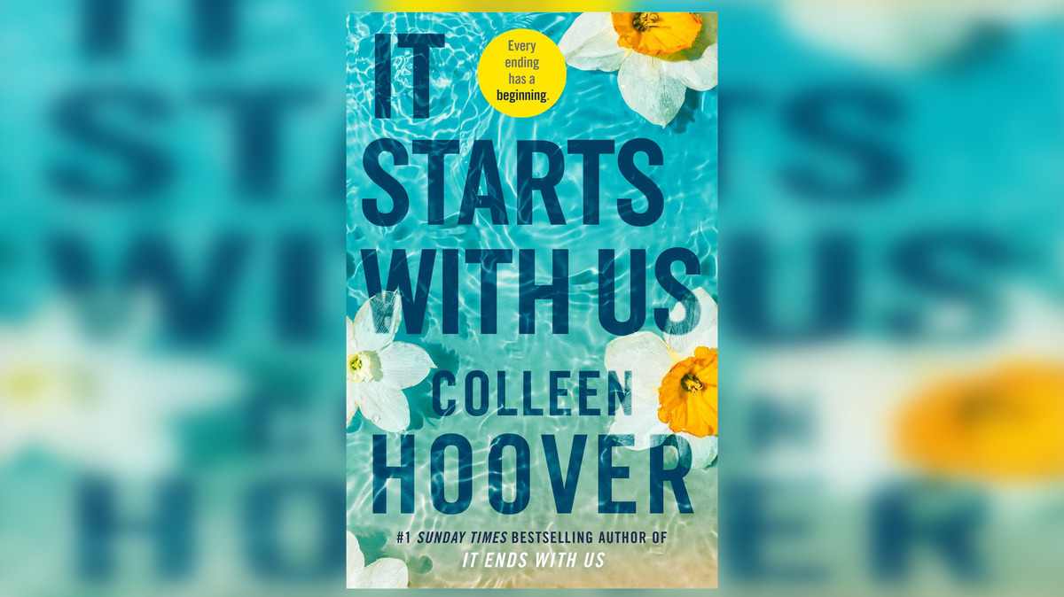 'It Starts With Us' Book Review: A Gratuitous Sequel And Perhaps My ...