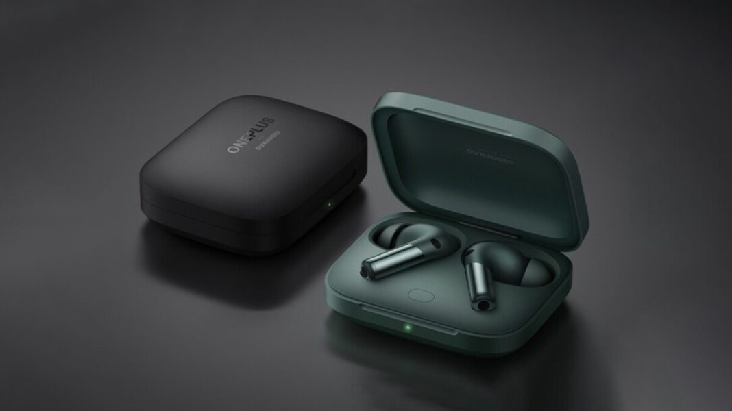 OnePlus Buds Pro 2 Box Content Explained 2023 Upcoming Earbuds
