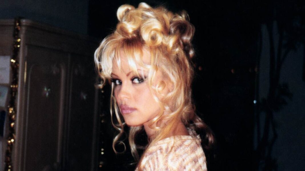 Pamela A Love Story Plot Release Date Explained 2023 Pamela Anderson in Pamela, A Love Story