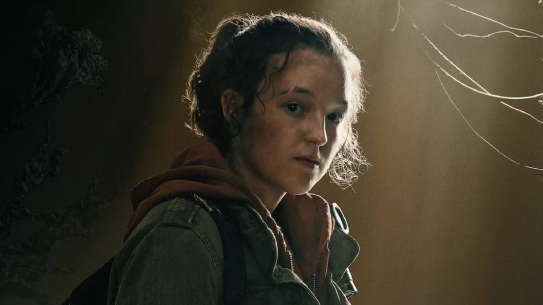 The Last Of Us Episode 1 Expectation Explained 2023 Bella Ramsey as Ellie