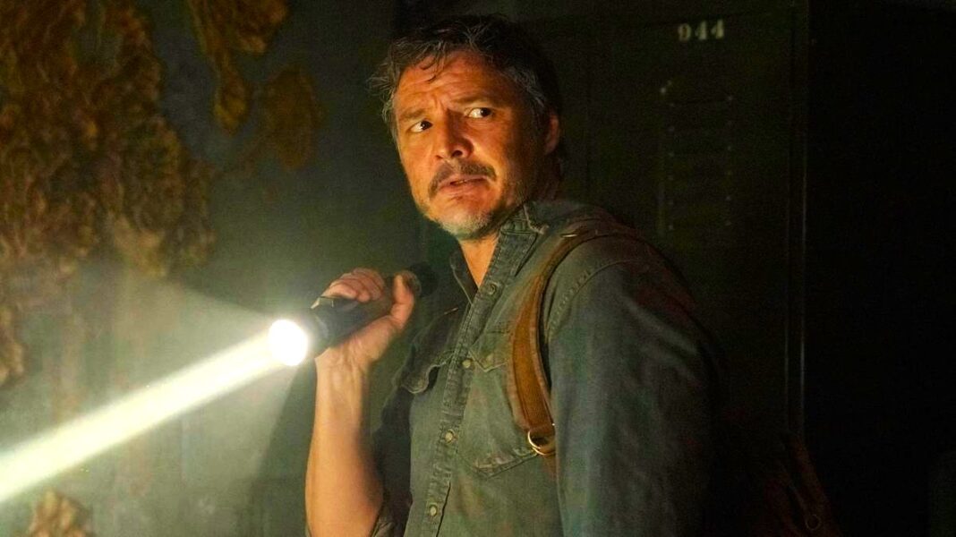 The Last Of Us Where Can You Stream In India 2023 Pedro Pascal as Joel Miller