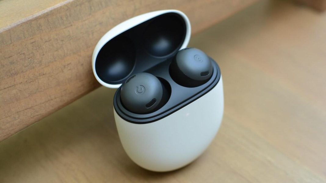 Best Premium Earbuds TO Buy On Holi 2023 Google Pixel Buds Pro