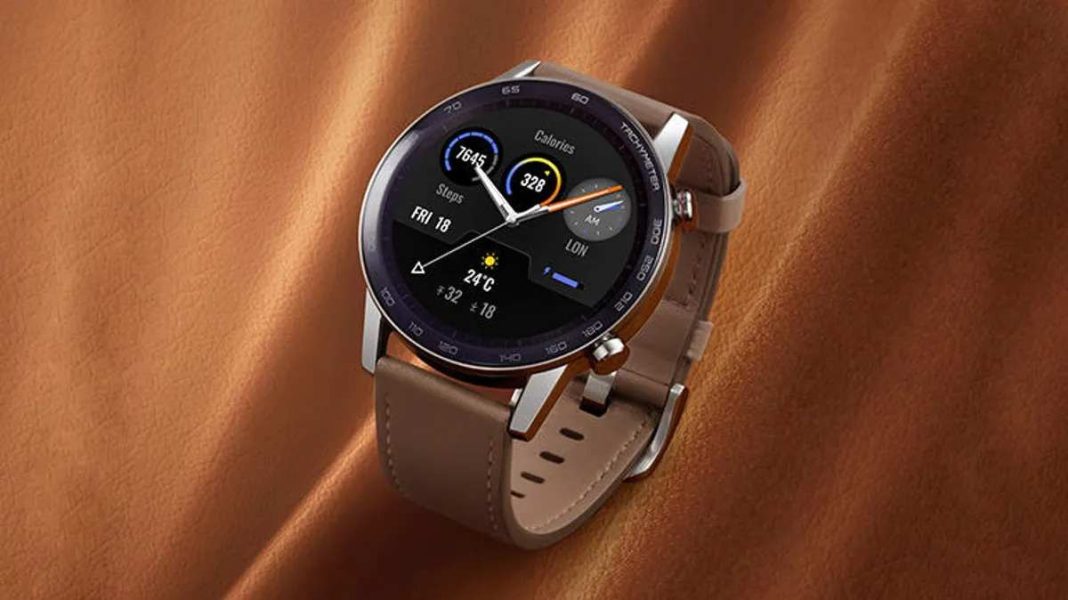 Best Smartwatches Under 10000 To Buy On Holi 2023 Honor Magic Watch 2