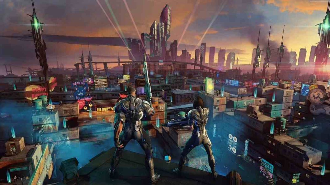 Crackdown 3 Review And Gameplay Explained 2019 Action Game