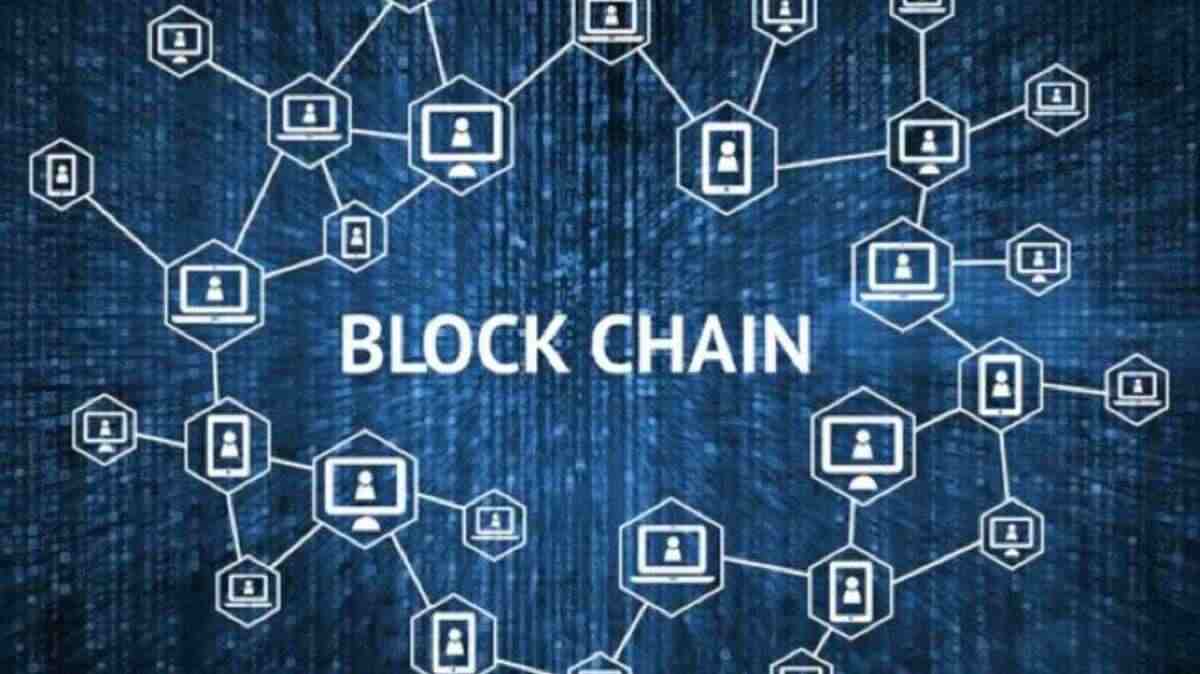 A Simple Guide To Blockchain Technology: Everything You Need To Know ...