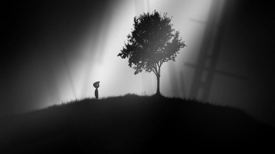 Limbo Gameplay Analysis And Explanation 2011 Puzzle Game