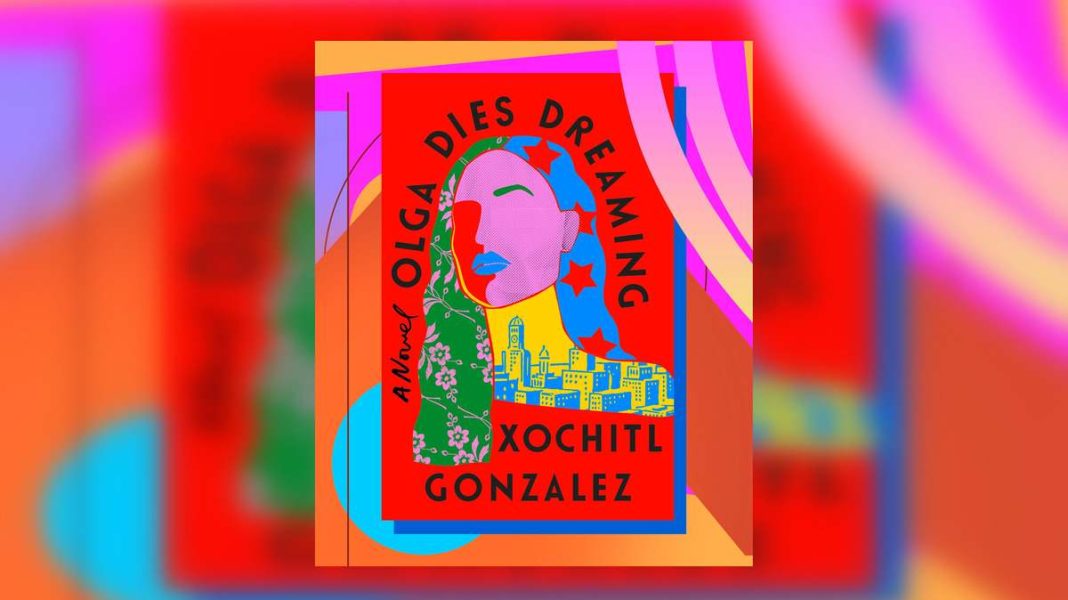 Olga Dies Dreaming Character Prieto Explained 2022 Mystery Thriller Novel