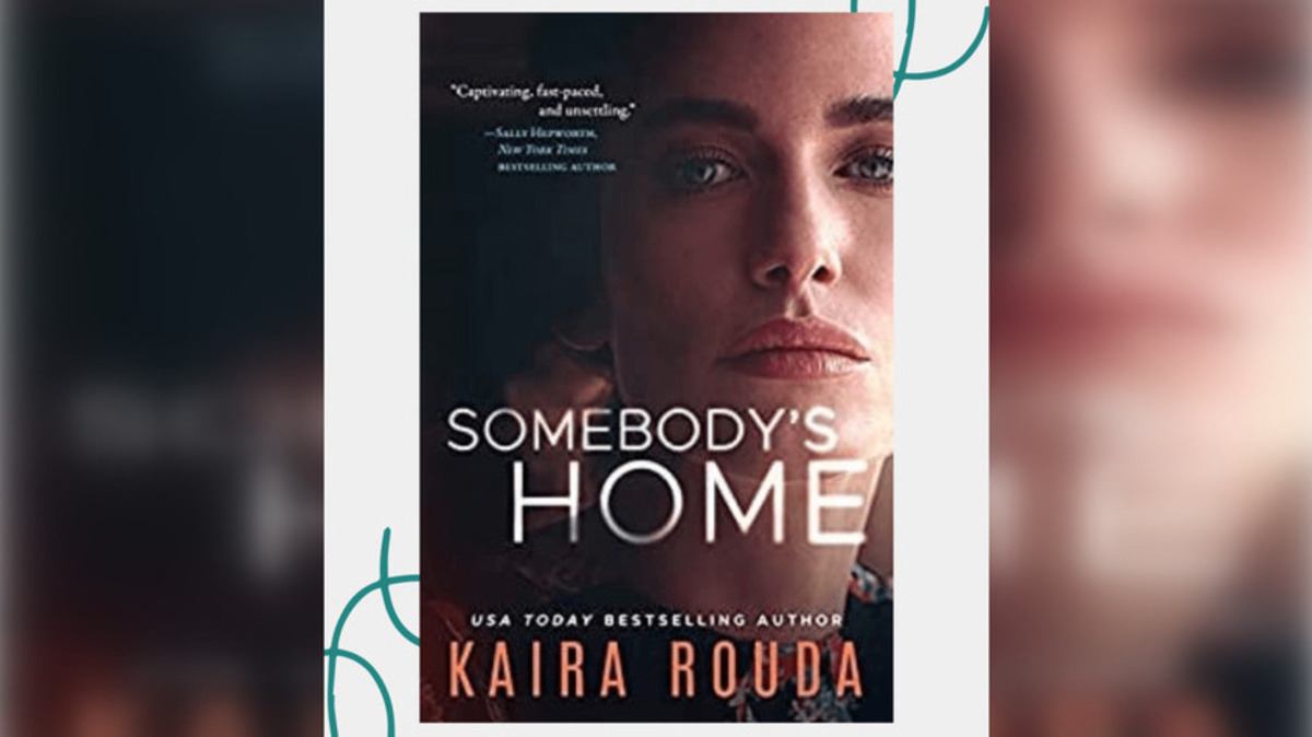 'Somebody's Home' Plot Summary: How Are All The Characters In The Book ...