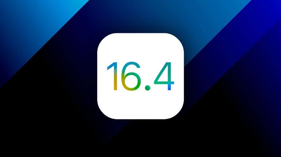 Everything About Apple iOS 16.4 Beta 4 Explained 2023 iOS News
