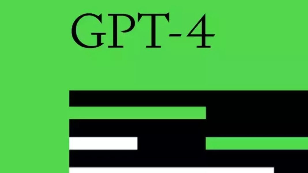 Everything You Need To Know About GPT-4 Explained 2023 Tech News