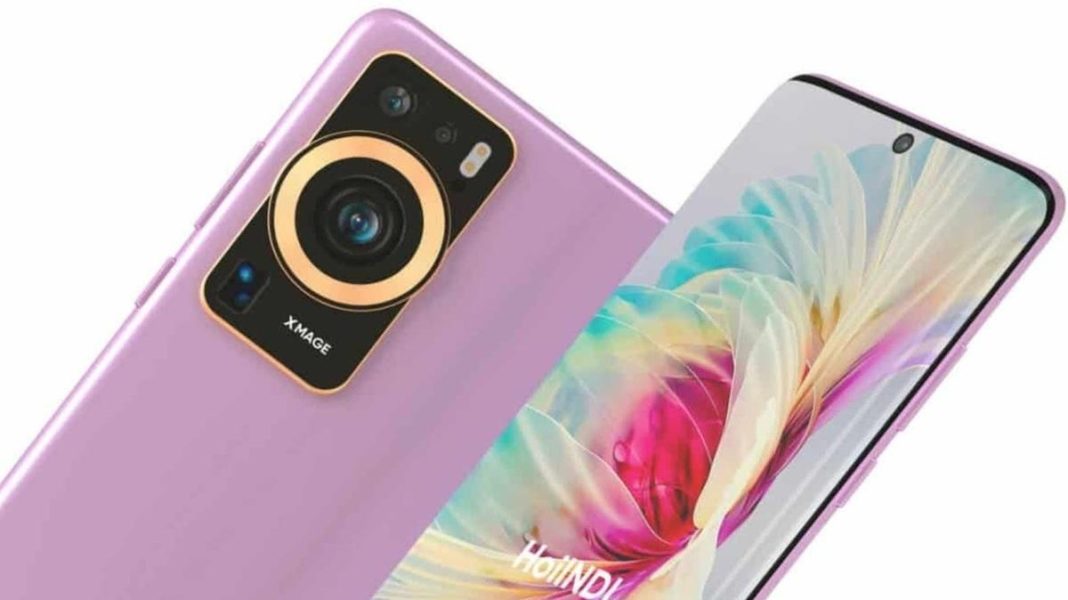Huawei P60 Pro First Impression Review 2023 Smartphone