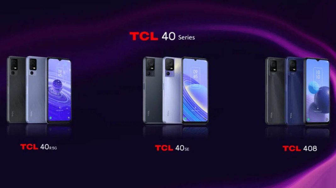 Innovations From TCL At Mobile World Congress 2023 Technology Gadgets News