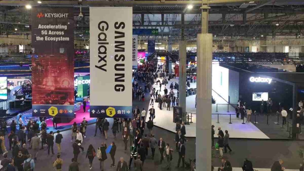 Innovations From Tech Giants Mobile World Congress 2023 Technology News