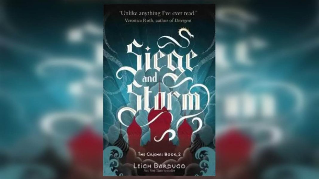 Siege And Storm Plot Summary 2013 Fantasy Novel