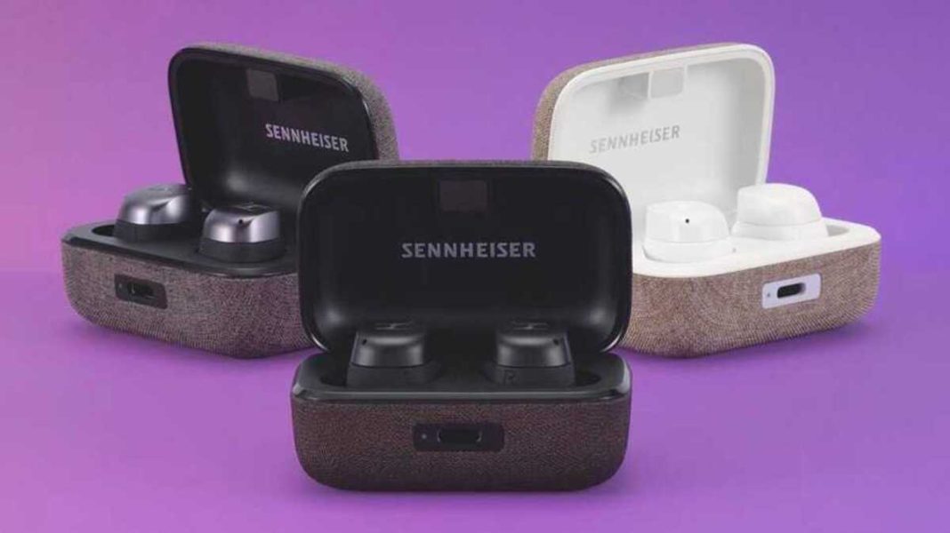 Sennheiser Momentum True Wireless 3 Specifications Review Explained 2023 News