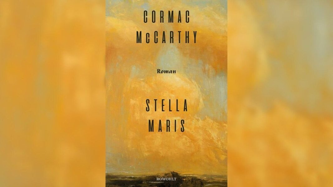 Stella Maris Character Alicia Western Explained 2022 Psychological Thriller