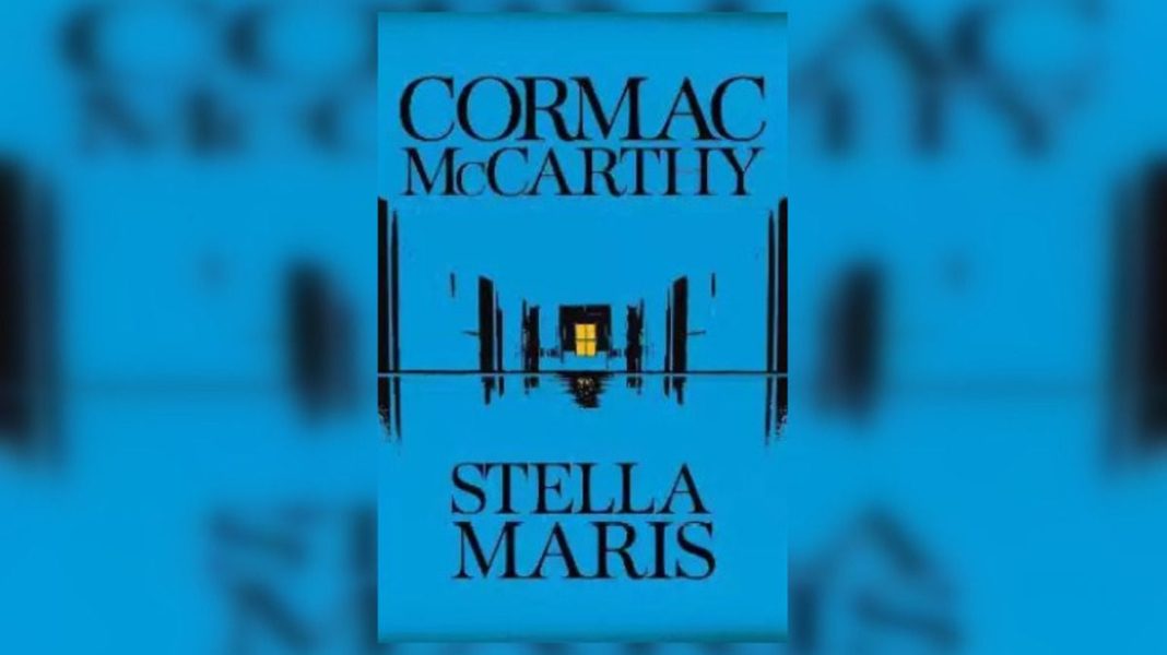 Stella Maris Review 2022 Thriller Novel