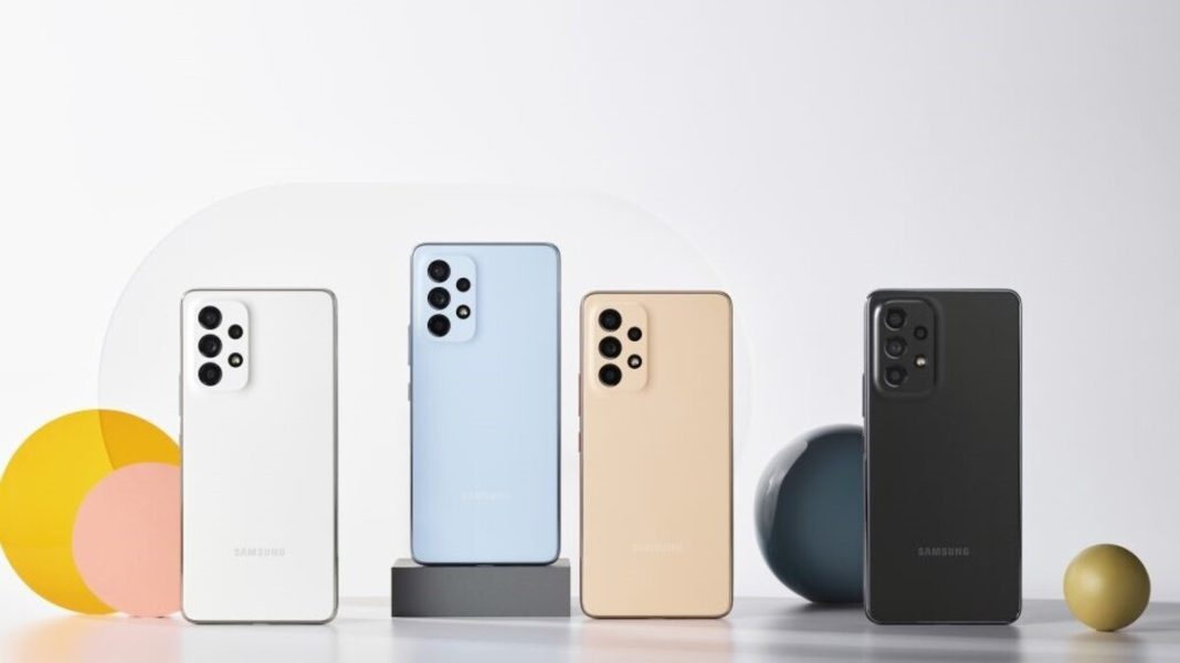 Top 5 Upcoming Mid-Range Smartphones Explained 2023 Gadgets Listicle