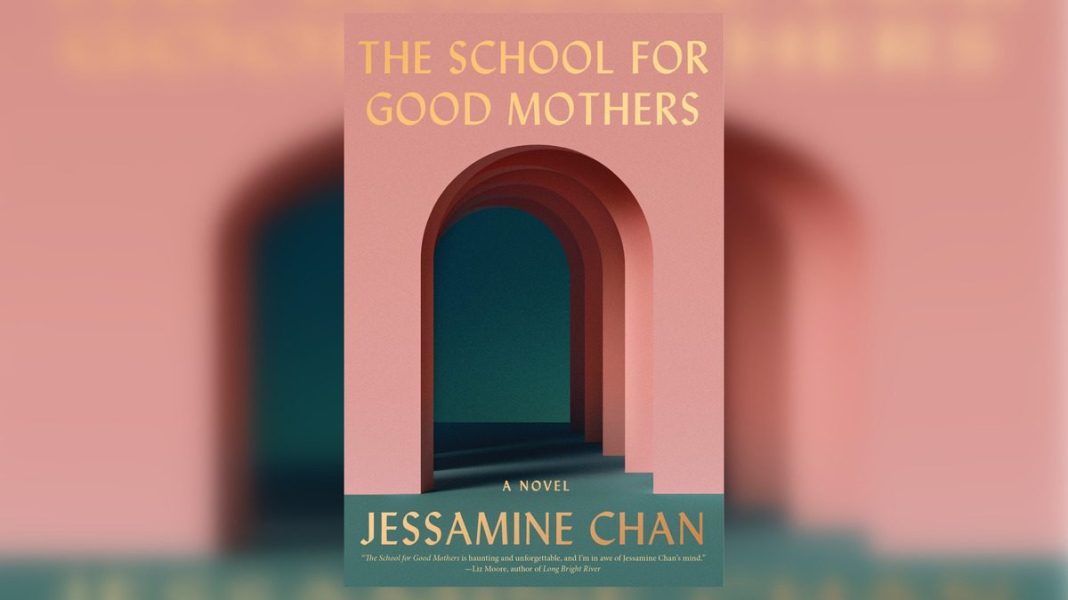 The School for Good Mothers Review 2023 Novel
