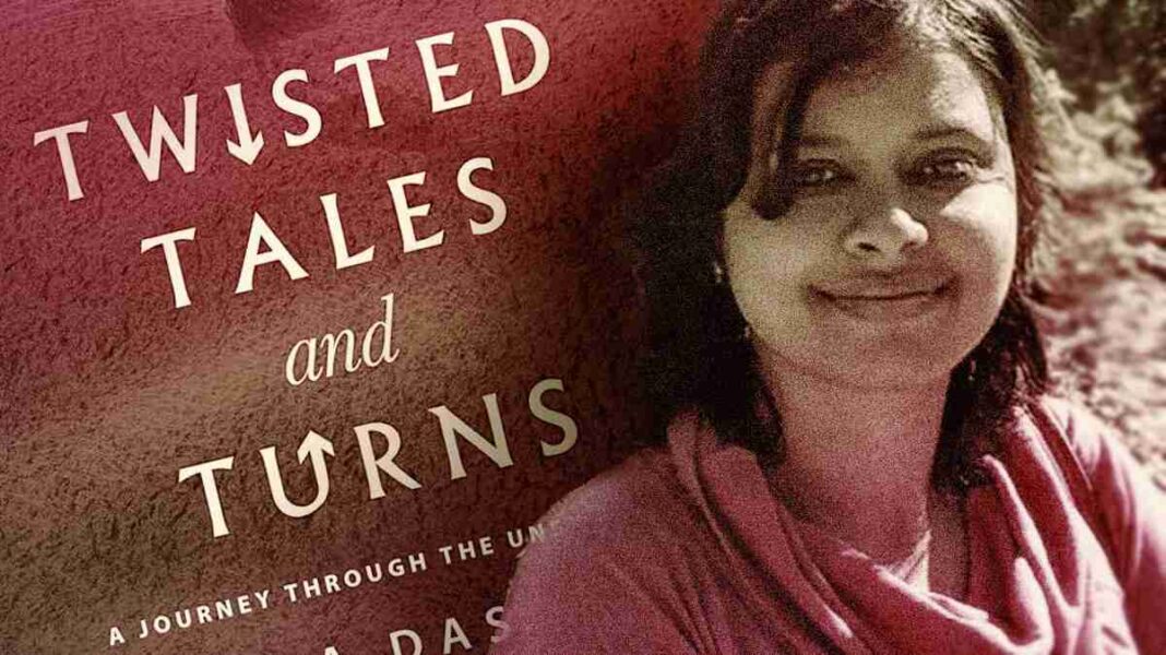 'Twisted Tales And Turns A Journey Through The Unexpected Review