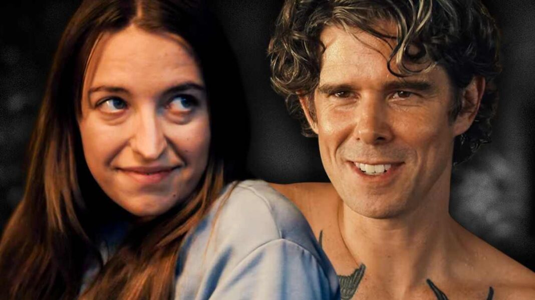 I Really Love My Husband Movie Ending Explained