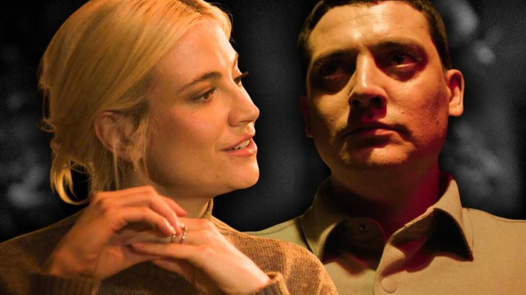 Past Life (2026) Movie Ending Explained And Breakdown: Who Is Sebastian Drake? Past Life Movie Ending Explained And Breakdown Sebastian Drake