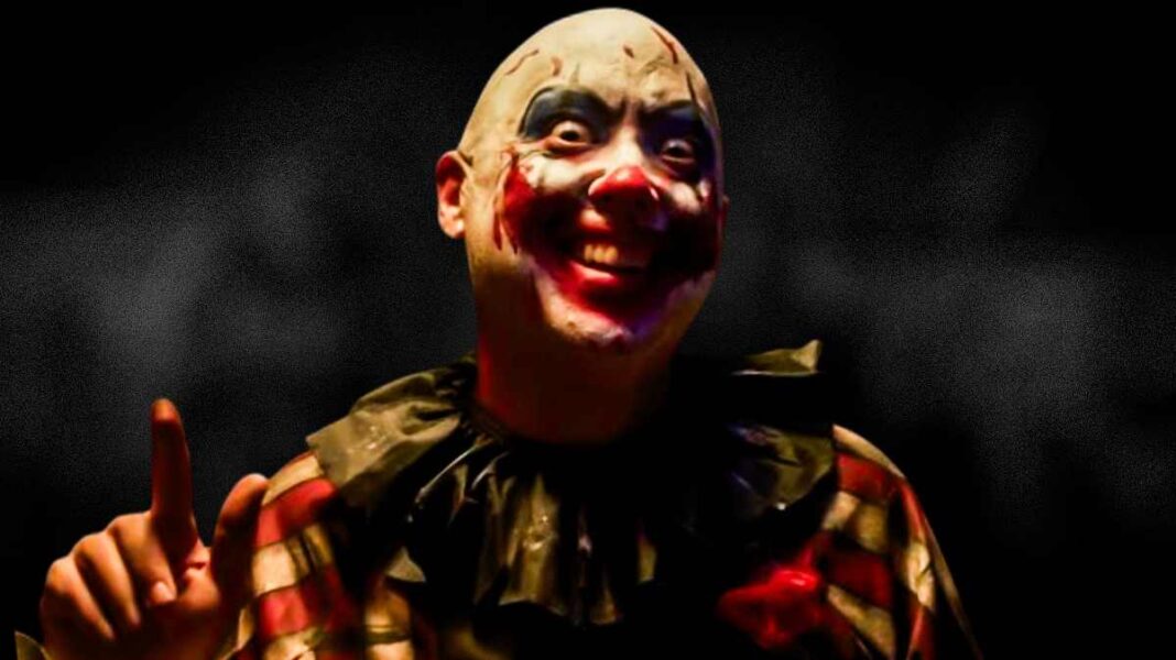 Summerween (2026) Movie Ending Explained And Breakdown: Why Do Noah And Sydney Get Killed? Summerween Movie Ending Explained Clown