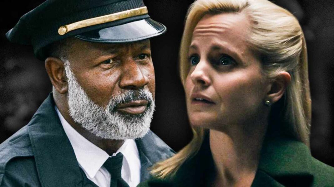 Time Of Death Ending Explained And Breakdown: What Happens To Frank? Time Of Death Ending Explained Frank