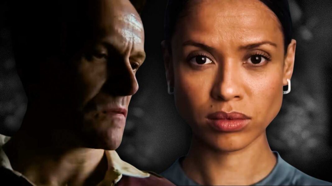 Possession 2026 Ending Explained And Full Recap: Why Did Charlotte Want To Harness The Power Of Dark Magic? Possession Series Ending Explained Oliver Connaught and Claudia McKenzie