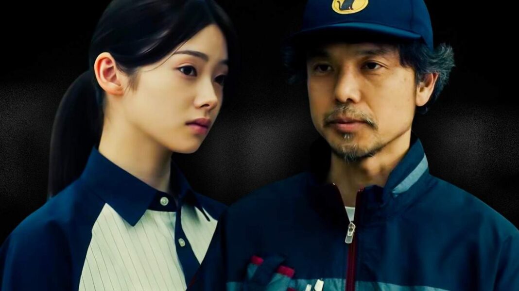 The Convenience Store Ending Explained: Who Is The Killer? The Convenience Store Ending Explained Yukino