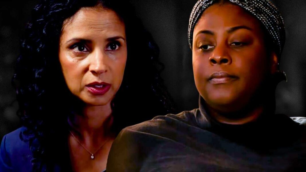 Surviving The Silence: A Roxane Gay Story Ending Explained Surviving The Silence A Roxane Gay Story Ending Explained