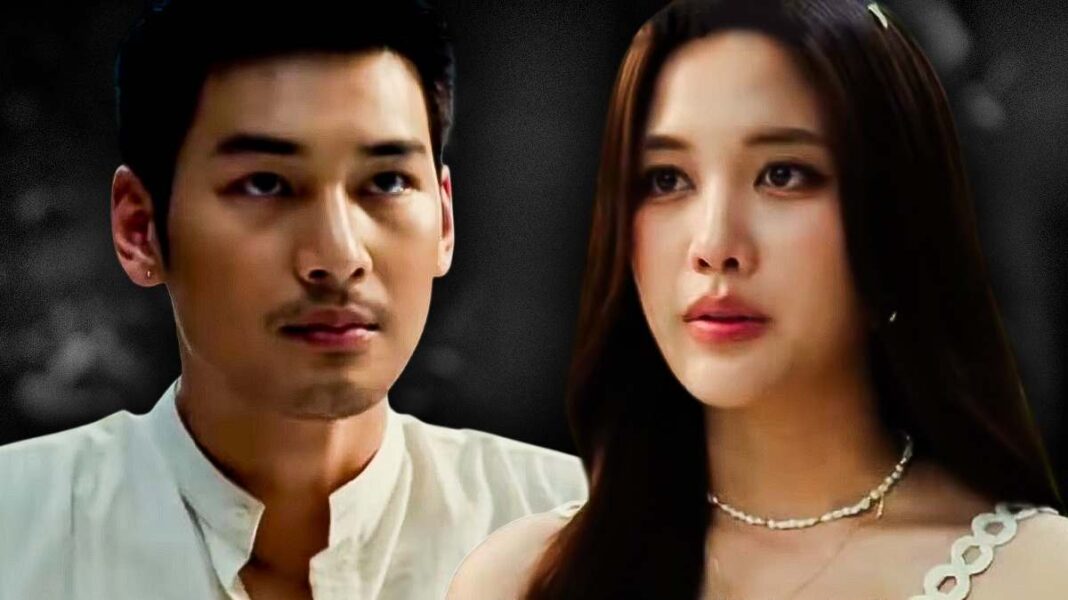 The Stain Movie Ending Explained The Stain Movie Ending Explained Malee And Pran